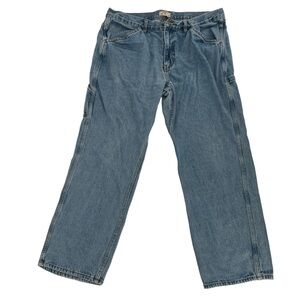 Blue Mountain Straight Leg Jeans Size 38 x 32 Men’s